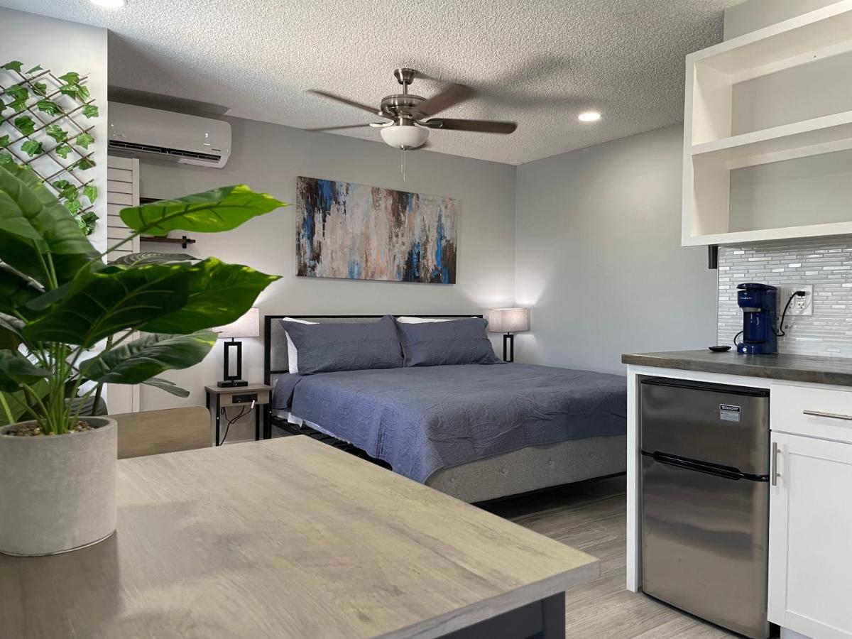 Sunny Palms Inn Lake Worth Beach Exterior foto