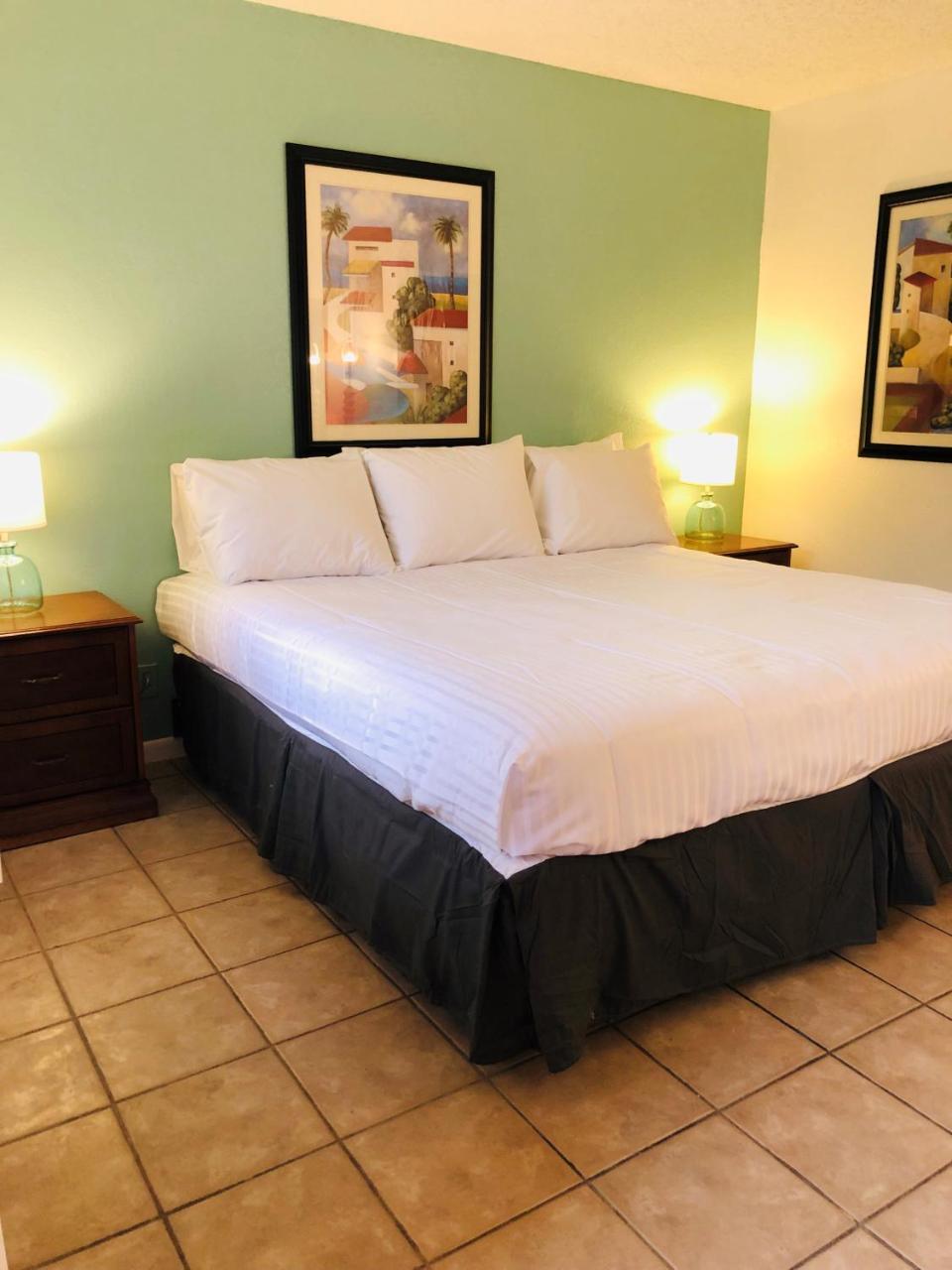 Sunny Palms Inn Lake Worth Beach Exterior foto