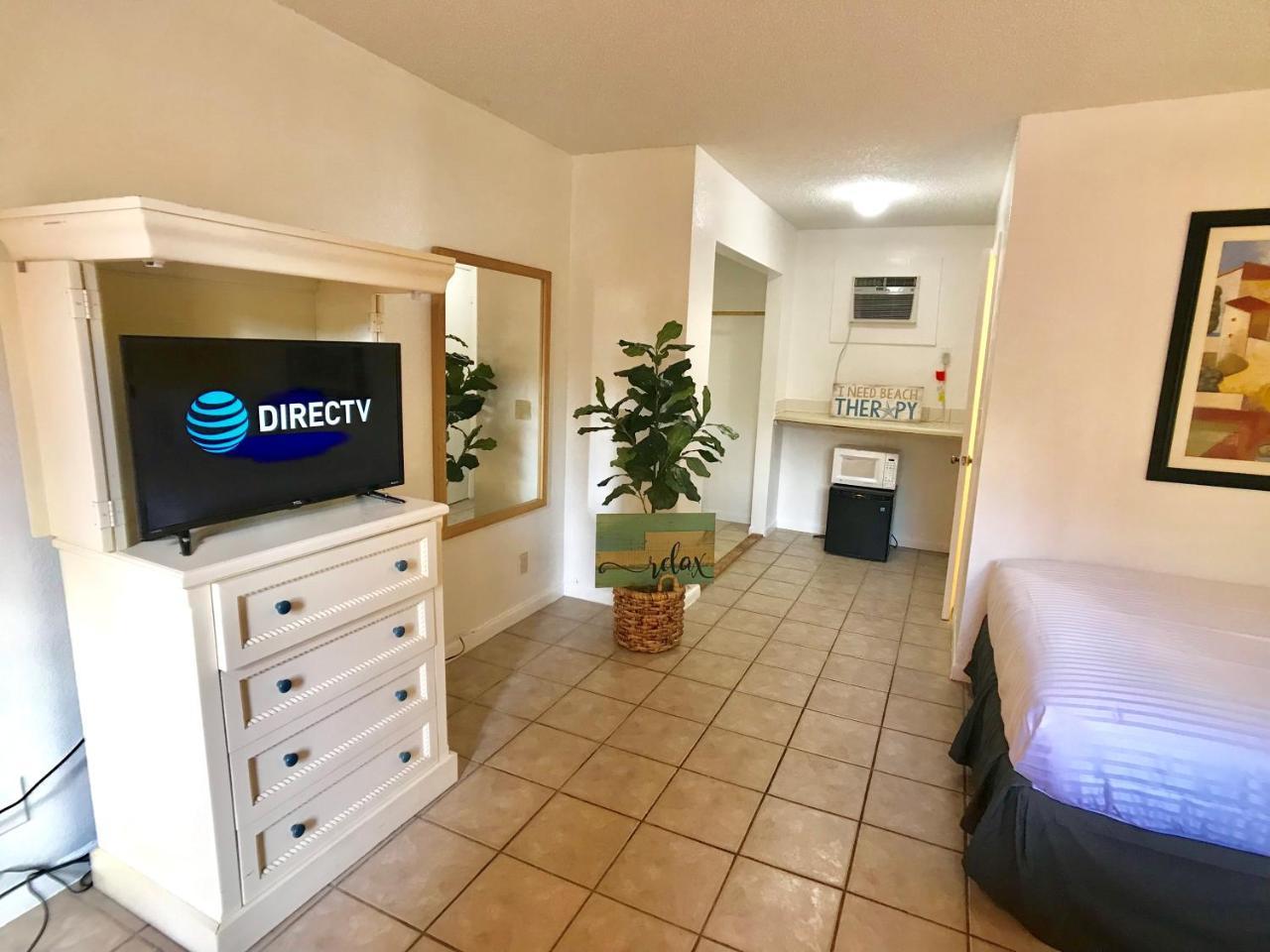 Sunny Palms Inn Lake Worth Beach Exterior foto
