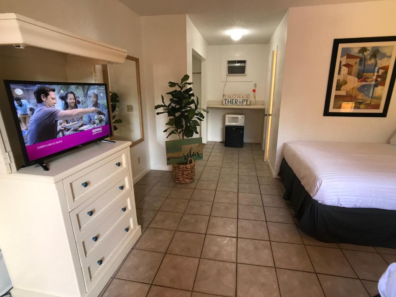 Sunny Palms Inn Lake Worth Beach Exterior foto