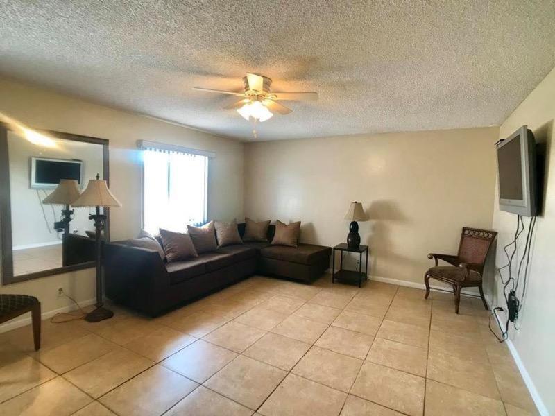 Sunny Palms Inn Lake Worth Beach Exterior foto